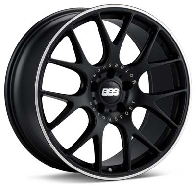 Scheda Variante Ruota &rsaquo; Marca: BBS &rsaquo; Modello: CH-R