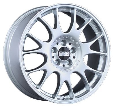 Scheda Variante Ruota &rsaquo; Marca: BBS &rsaquo; Modello: CO