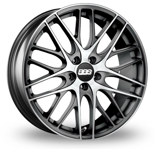 Scheda Variante Ruota &rsaquo; Marca: BBS &rsaquo; Modello: CS