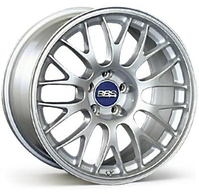 Scheda Variante Ruota &rsaquo; Marca: BBS &rsaquo; Modello: RE-Mg