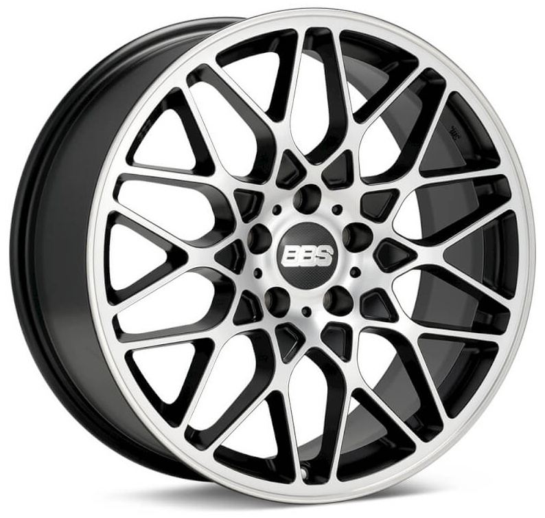 Scheda Variante Ruota &rsaquo; Marca: BBS &rsaquo; Modello: RX-R