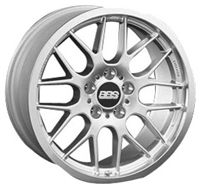 Scheda Variante Ruota &rsaquo; Marca: BBS &rsaquo; Modello: RX