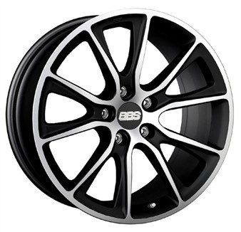 Scheda Variante Ruota &rsaquo; Marca: BBS &rsaquo; Modello: SV