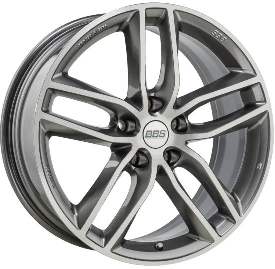 Scheda Variante Ruota &rsaquo; Marca: BBS &rsaquo; Modello: SX