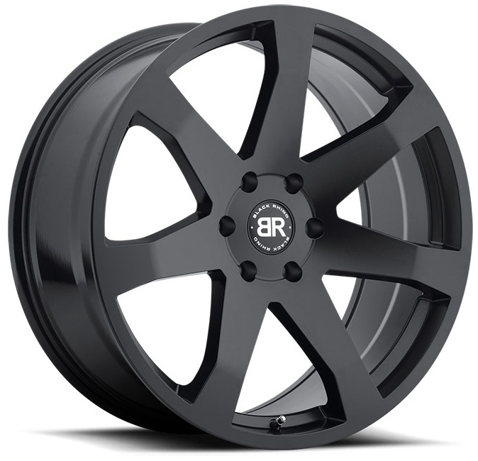 Scheda Variante Ruota &rsaquo; Marca: Black Rhino &rsaquo; Modello: Mozambique