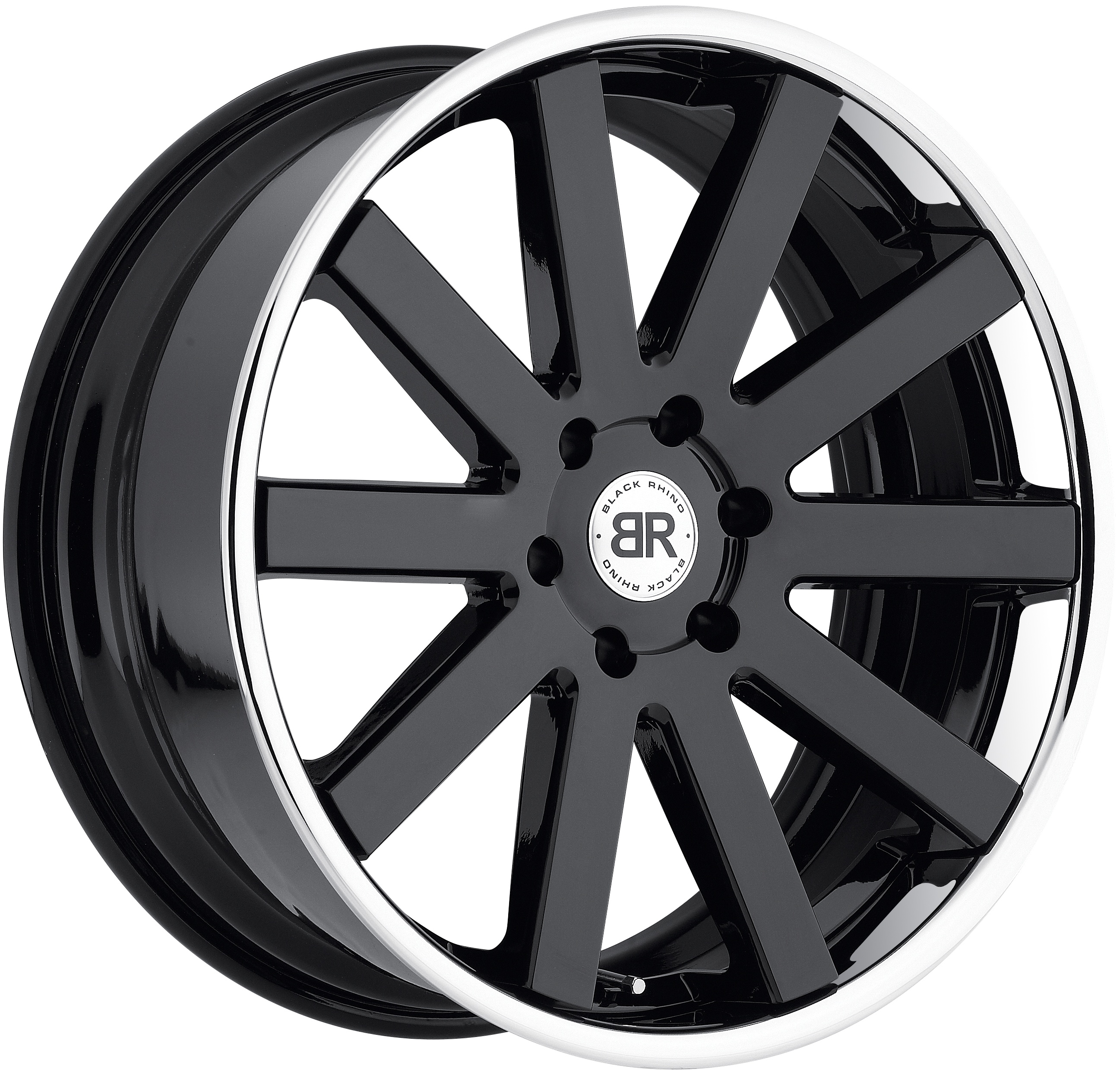Scheda Variante Ruota &rsaquo; Marca: Black Rhino &rsaquo; Modello: Savannah