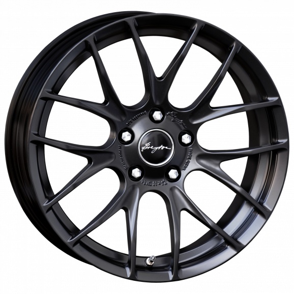 Scheda Variante Ruota &rsaquo; Marca: Breyton &rsaquo; Modello: Race GTS-R