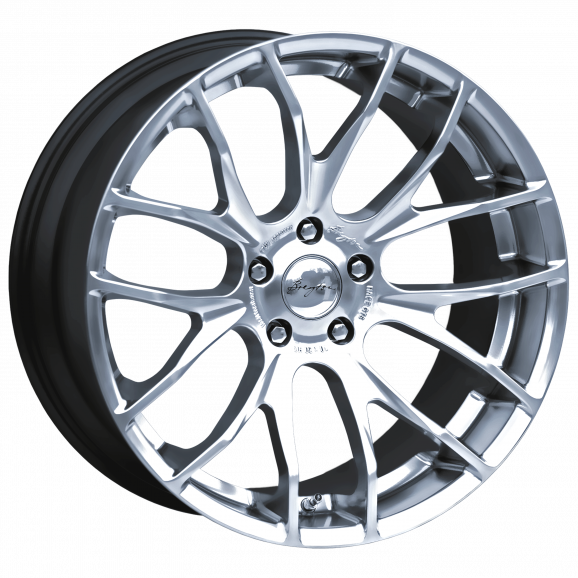 Scheda Variante Ruota &rsaquo; Marca: Breyton &rsaquo; Modello: Race GTS