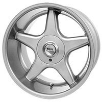 Scheda Variante Ruota &rsaquo; Marca: Brock & RC &rsaquo; Modello: B1