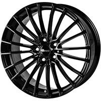 Scheda Variante Ruota &rsaquo; Marca: Brock & RC &rsaquo; Modello: B24