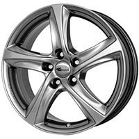 Scheda Variante Ruota &rsaquo; Marca: Brock & RC &rsaquo; Modello: B25