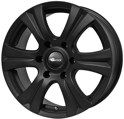Scheda Variante Ruota &rsaquo; Marca: Brock & RC &rsaquo; Modello: RC14 Texar