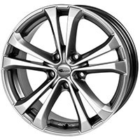 Scheda Variante Ruota &rsaquo; Marca: Brock & RC &rsaquo; Modello: RC17 Ventura