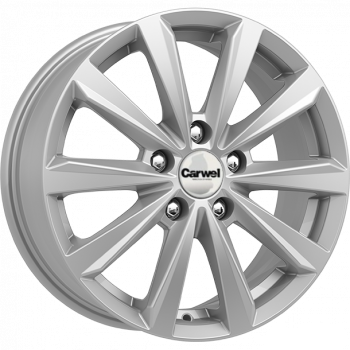 Scheda Variante Ruota &rsaquo; Marca: Carwel &rsaquo; Modello: Кенон