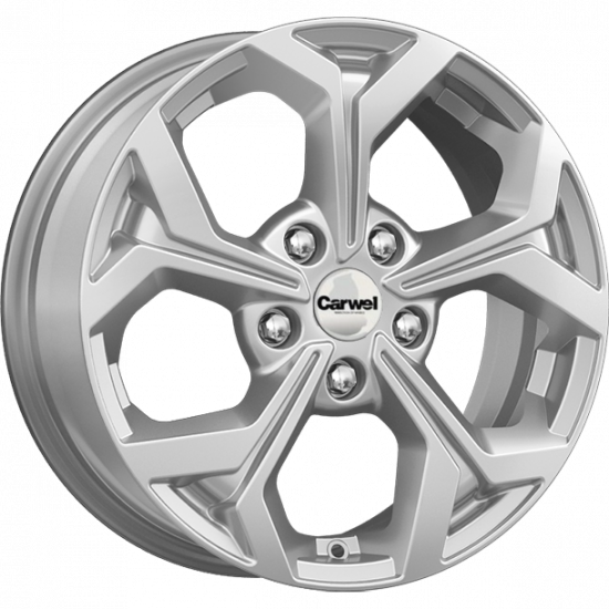 Scheda Variante Ruota &rsaquo; Marca: Carwel &rsaquo; Modello: Орель