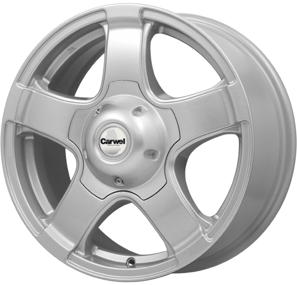 Scheda Variante Ruota &rsaquo; Marca: Carwel &rsaquo; Modello: Орон