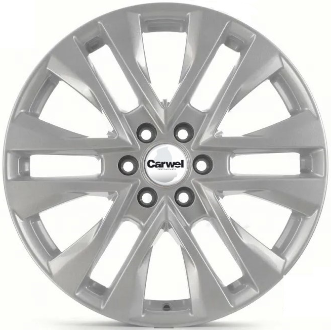 Scheda Variante Ruota &rsaquo; Marca: Carwel &rsaquo; Modello: Сандал