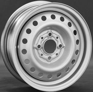 Scheda Variante Ruota &rsaquo; Marca: Catwild &rsaquo; Modello: CT7