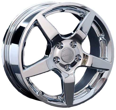 Scheda Variante Ruota &rsaquo; Marca: Catwild &rsaquo; Modello: J1