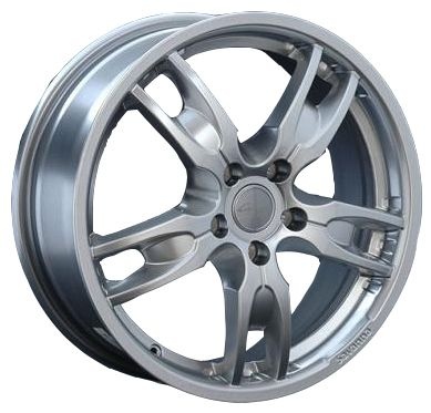 Scheda Variante Ruota &rsaquo; Marca: Catwild &rsaquo; Modello: SA4