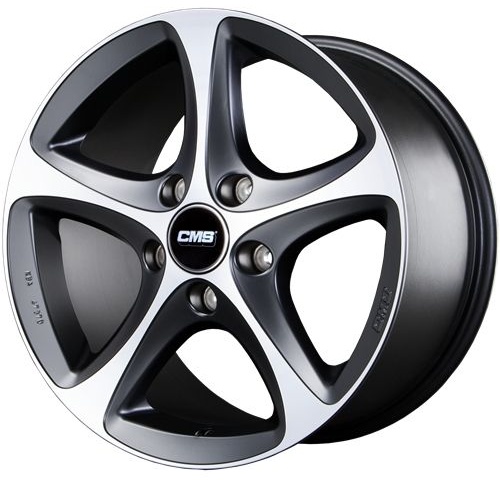 Scheda Variante Ruota &rsaquo; Marca: CMS &rsaquo; Modello: C12 SUV