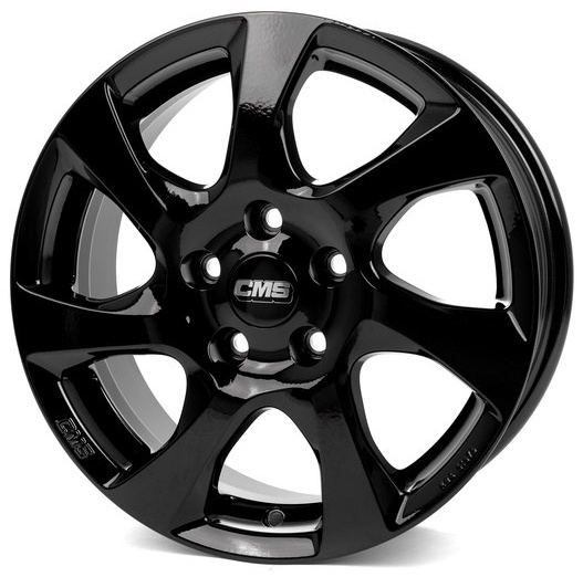 Scheda Variante Ruota &rsaquo; Marca: CMS &rsaquo; Modello: C24