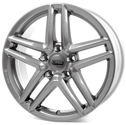 Scheda Variante Ruota &rsaquo; Marca: CMS &rsaquo; Modello: C26
