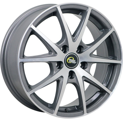 Scheda Variante Ruota &rsaquo; Marca: Cross Street &rsaquo; Modello: CR-17