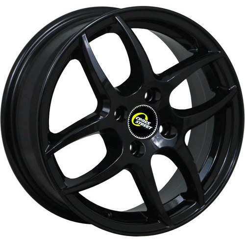 Scheda Variante Ruota &rsaquo; Marca: Cross Street &rsaquo; Modello: CR-18