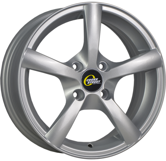 Scheda Variante Ruota &rsaquo; Marca: Cross Street &rsaquo; Modello: Y210