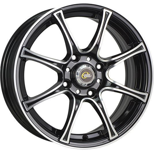 Scheda Variante Ruota &rsaquo; Marca: Cross Street &rsaquo; Modello: Y360