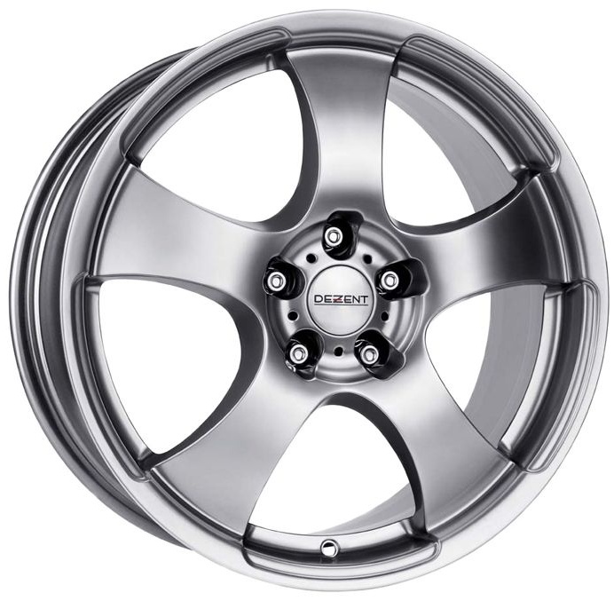 Scheda Variante Ruota &rsaquo; Marca: DEZENT &rsaquo; Modello: J