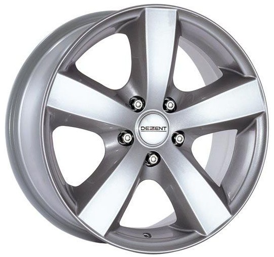 Scheda Variante Ruota &rsaquo; Marca: DEZENT &rsaquo; Modello: M