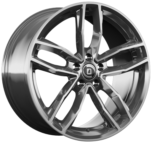 Scheda Variante Ruota &rsaquo; Marca: Diewe Wheels &rsaquo; Modello: Alito