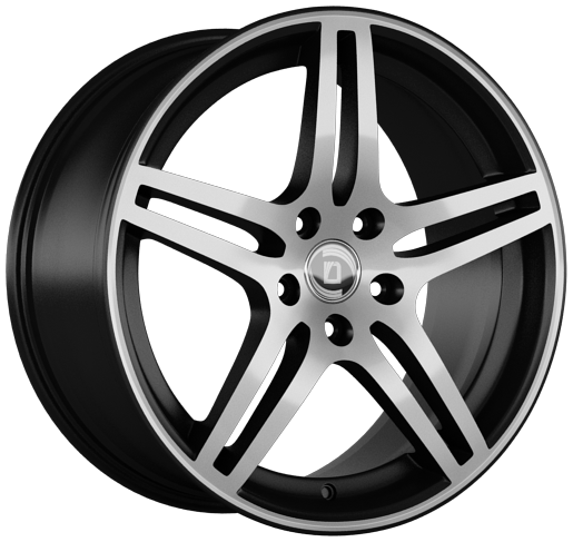 Scheda Variante Ruota &rsaquo; Marca: Diewe Wheels &rsaquo; Modello: Chinque