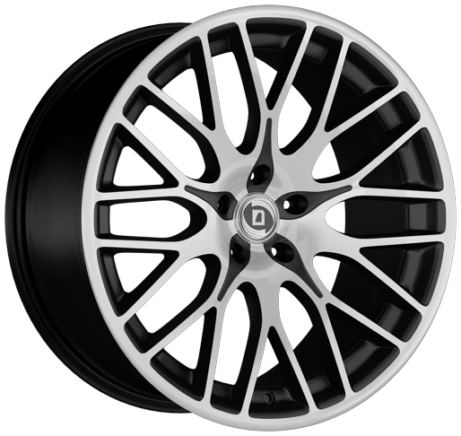 Scheda Variante Ruota &rsaquo; Marca: Diewe Wheels &rsaquo; Modello: Fina