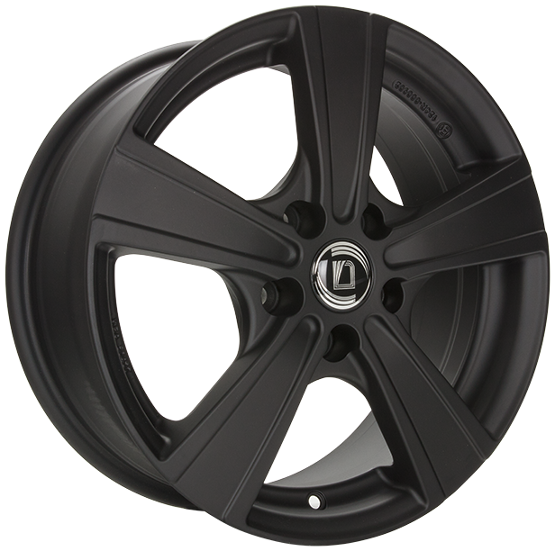 Scheda Variante Ruota &rsaquo; Marca: Diewe Wheels &rsaquo; Modello: Matto