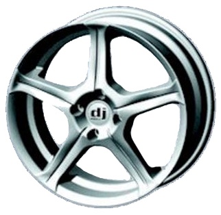 Scheda Variante Ruota &rsaquo; Marca: DJ Wheels &rsaquo; Modello: DJ329