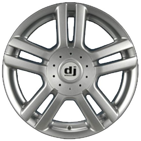 Scheda Variante Ruota &rsaquo; Marca: DJ Wheels &rsaquo; Modello: DJ398