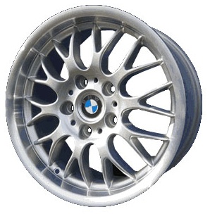Scheda Variante Ruota &rsaquo; Marca: DJ Wheels &rsaquo; Modello: DJ83