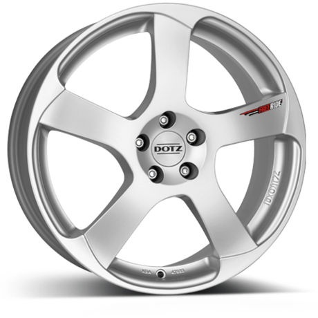 Scheda Variante Ruota &rsaquo; Marca: Dotz &rsaquo; Modello: Freeride