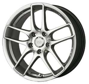 Scheda Variante Ruota &rsaquo; Marca: Enkei &rsaquo; Modello: SC12