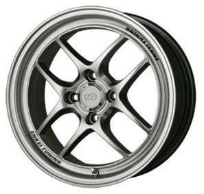 Scheda Variante Ruota &rsaquo; Marca: Enkei &rsaquo; Modello: SC14