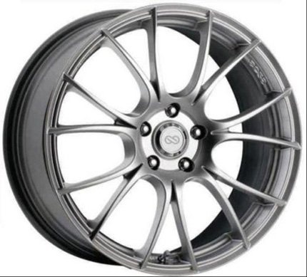 Scheda Variante Ruota &rsaquo; Marca: Enkei &rsaquo; Modello: SC25