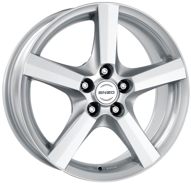 Scheda Variante Ruota &rsaquo; Marca: Enzo &rsaquo; Modello: H