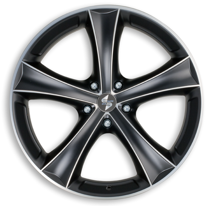 Scheda Variante Ruota &rsaquo; Marca: Etabeta &rsaquo; Modello: Tettsut