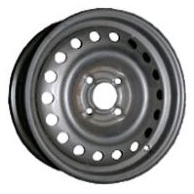 Scheda Variante Ruota &rsaquo; Marca: EuroDisk &rsaquo; Modello: 52В29С