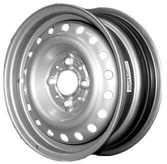 Scheda Variante Ruota &rsaquo; Marca: EuroDisk &rsaquo; Modello: 53A38R