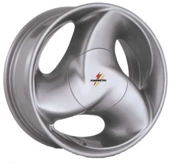 Scheda Variante Ruota &rsaquo; Marca: Fondmetal &rsaquo; Modello: 5300