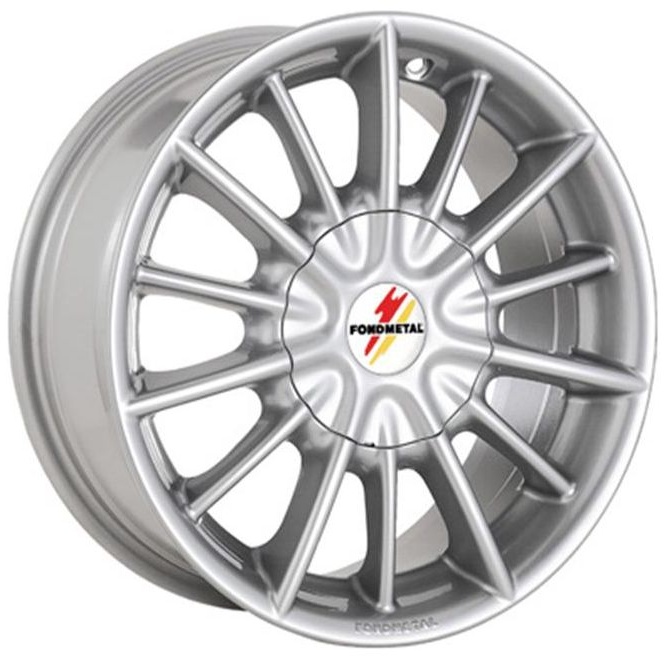 Scheda Variante Ruota &rsaquo; Marca: Fondmetal &rsaquo; Modello: 5600